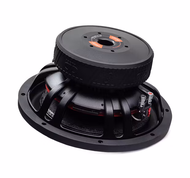 DD Audio VO-W712-D4 Ävens om D2
