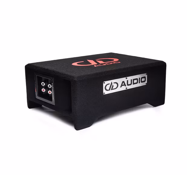 DD Audio LE-DF-SL608 -Finns som 8"10" o 12"