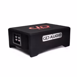 DD Audio LE-DF-SL608