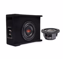 DD Audio LE-DF-SL608 -Finns som 8"10" o 12"