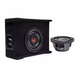 DD Audio LE-DF-SL608