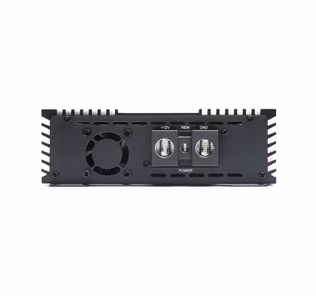 DD Audio SS3000