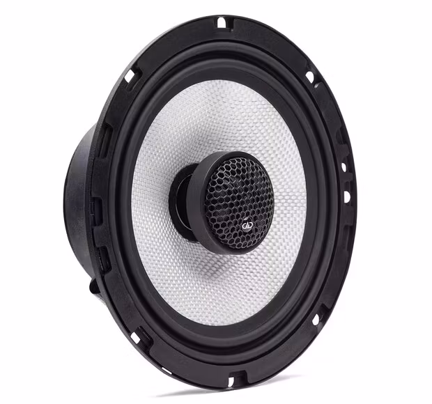 DD Audio D-X6.5B
