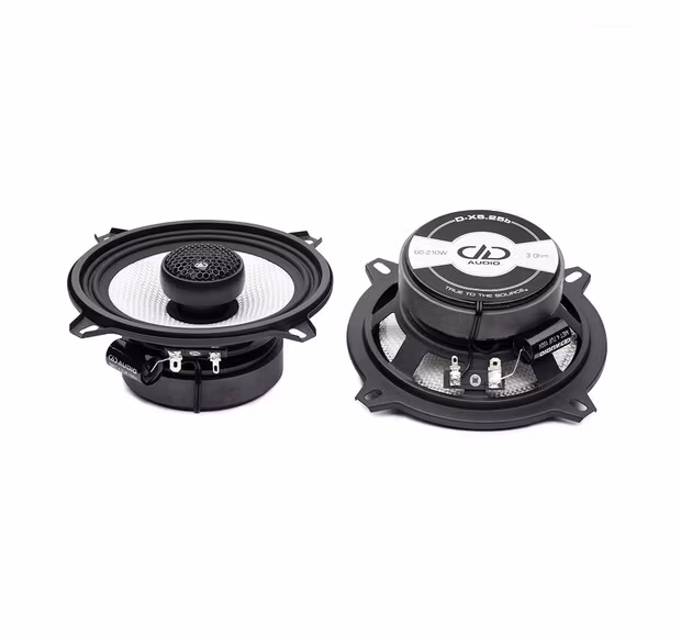 DD Audio D-X5.25b