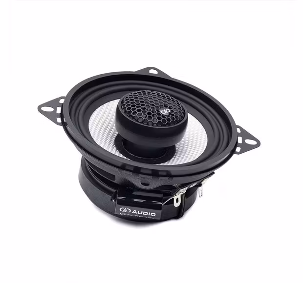 DD Audio D-X4b / Par pris