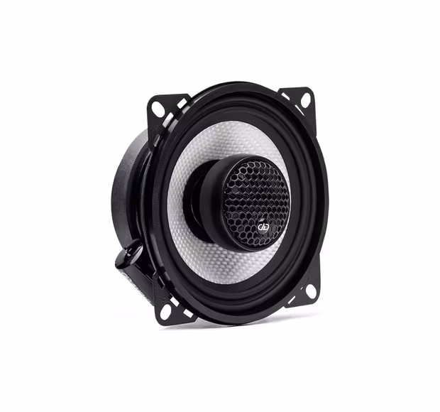 DD Audio D-X4b / Par pris
