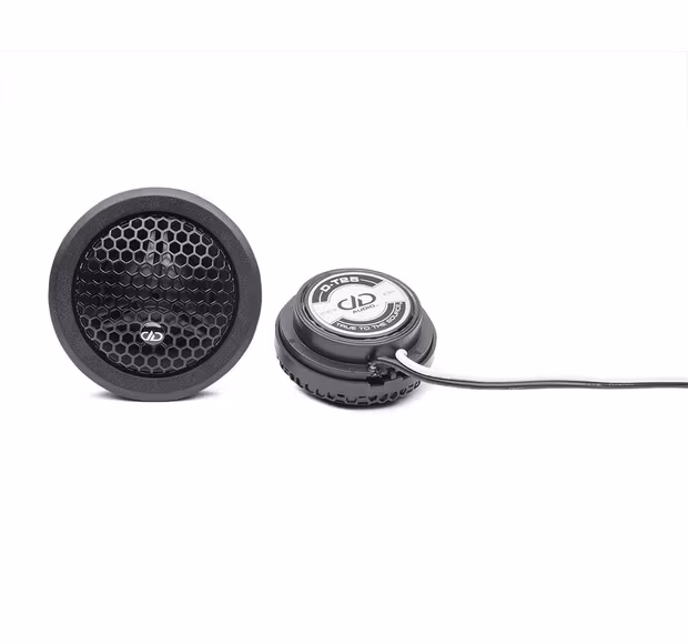 DD Audio D-C6.5b