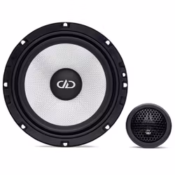 DD Audio D-C6.5b