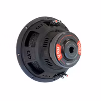 5. DD Audio 112a-D4 - 1950W Peak