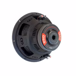 7. DD Audio 112a-D4 - 1950W Peak