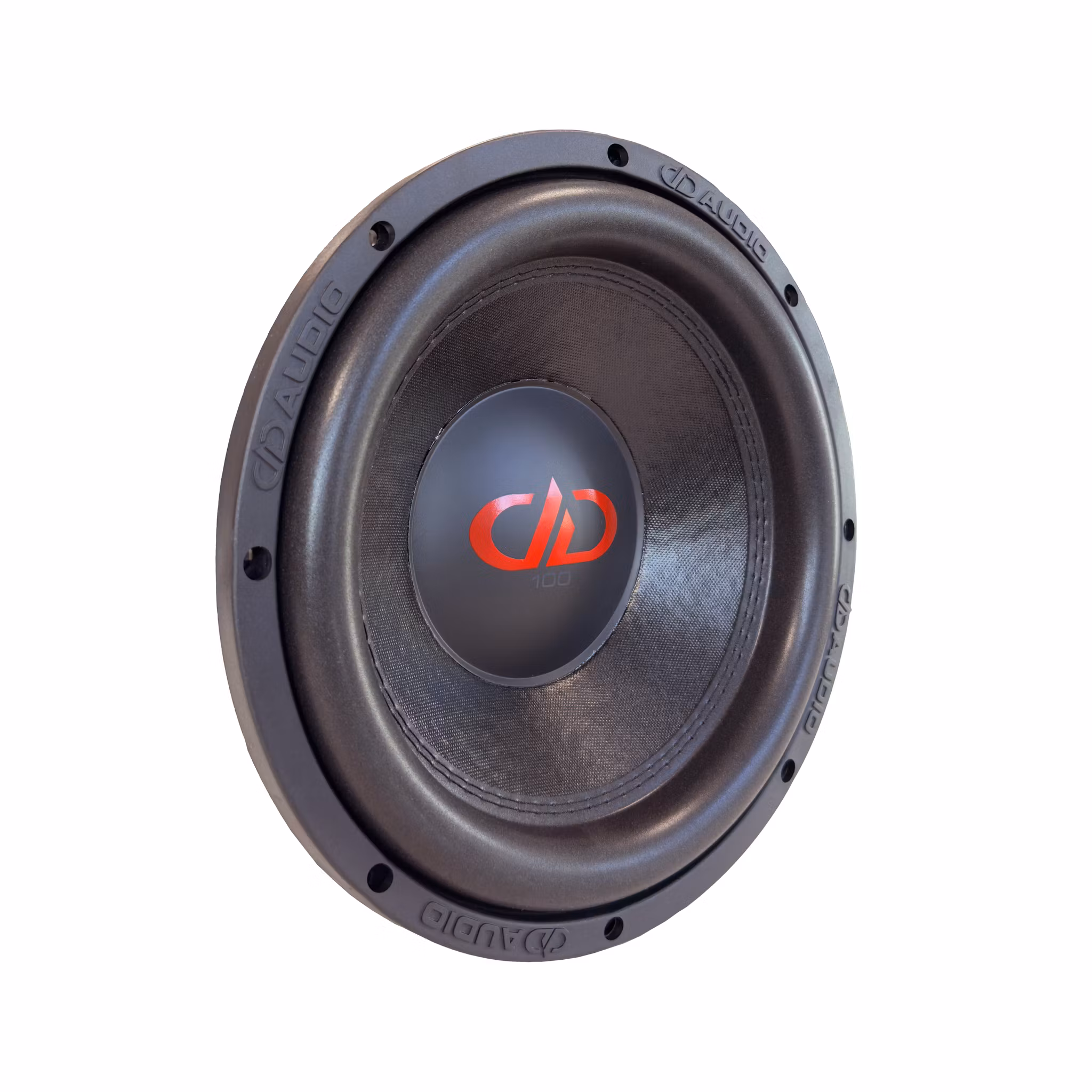 5. DD Audio 112a-D4 - 1950W Peak