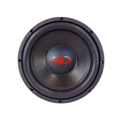 DD Audio 112a-D4 - 1950W Peak
