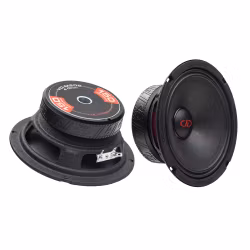 DD Audio VO-M206-S4 Pris per par