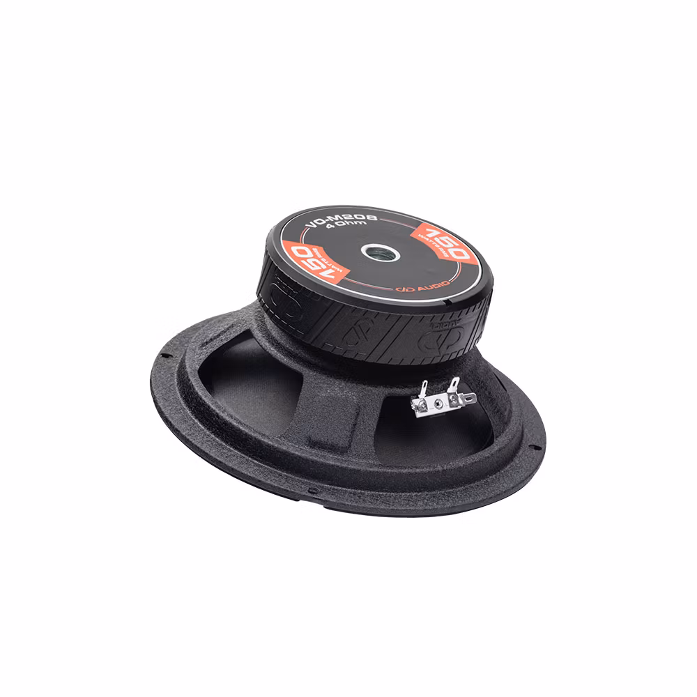 DD Audio VO-M208-S4 Pris per par