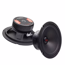 DD Audio VO-M208-S4 Pris per par