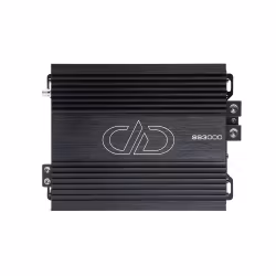 DD Audio SS3000-24V