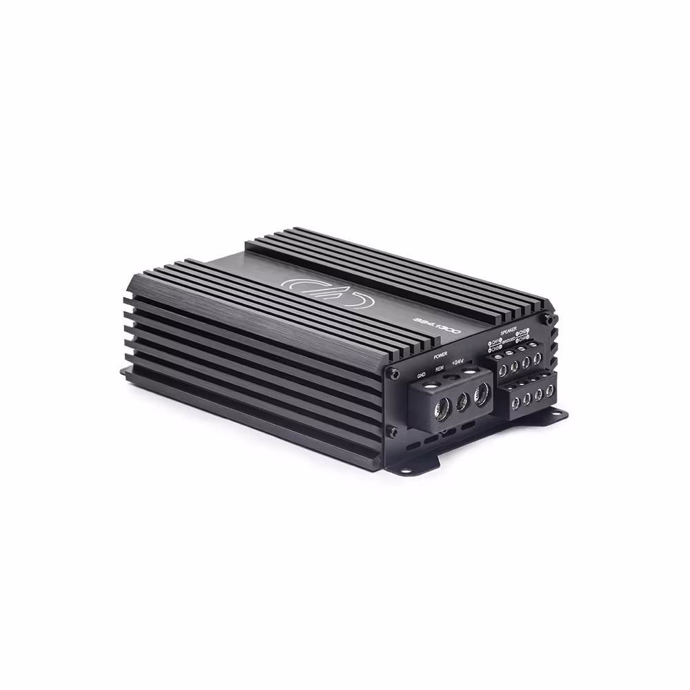 DD Audio SS4.1300-24V