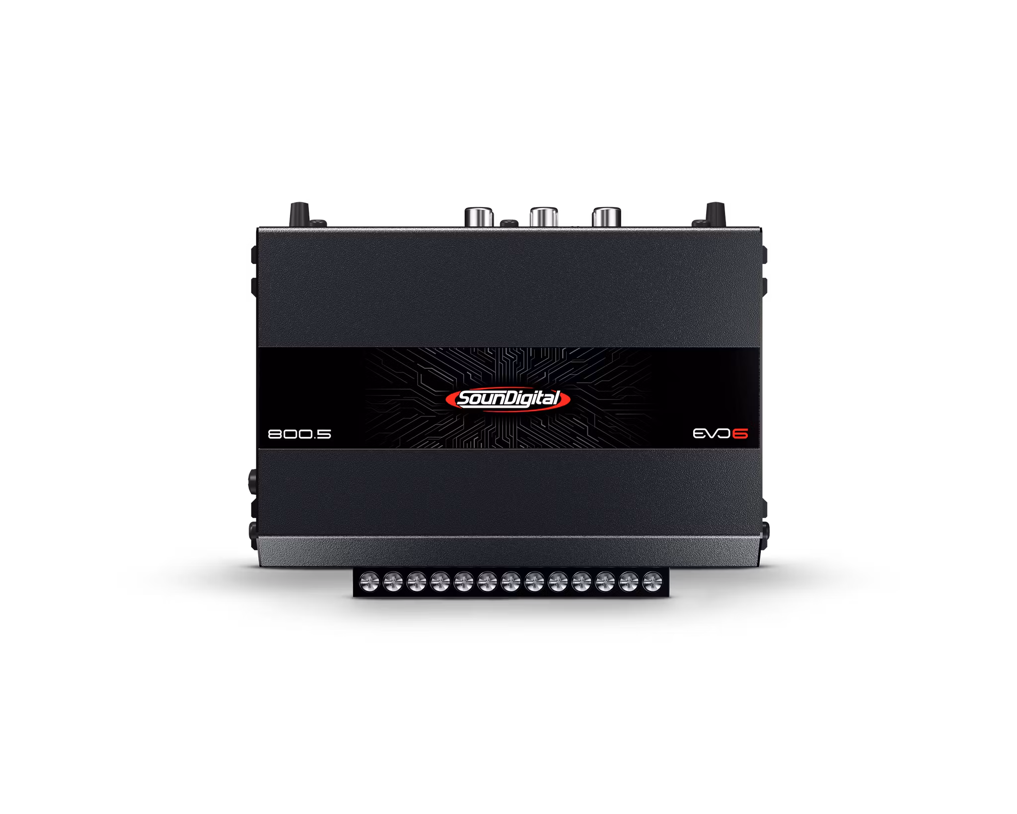 SounDigital 800.5 EVO 6 - 4 Ohm