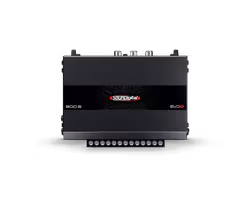 SounDigital 800.5 EVO 6 - 4 Ohm