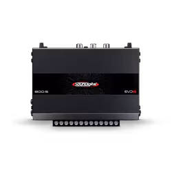 SounDigital 800.5 EVO 6 - 4 Ohm