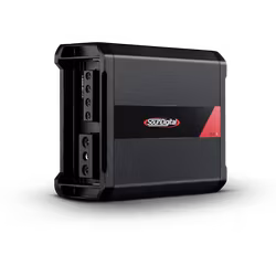 Soundigital 1200.2 4 ohms EVOX