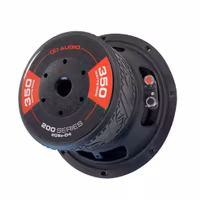 DD Audio 208e