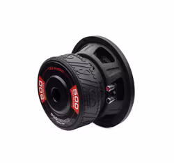 DD Audio 508e