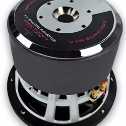 TT Technology SW8 GLADIATOR