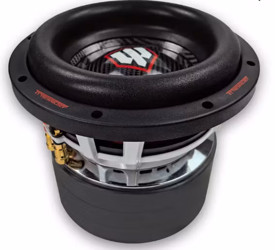 TT Technology SW8 GLADIATOR