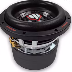 TT Technology SW8 GLADIATOR