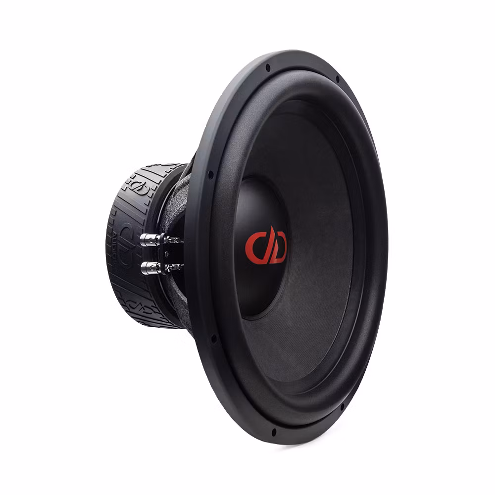DD Audio 515e
