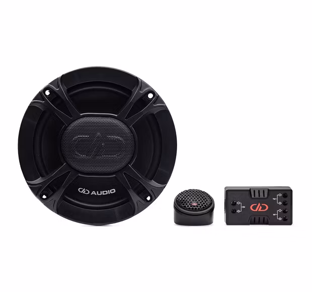 DD Audio E-C6.5b