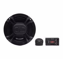 DD Audio E-C6.5b