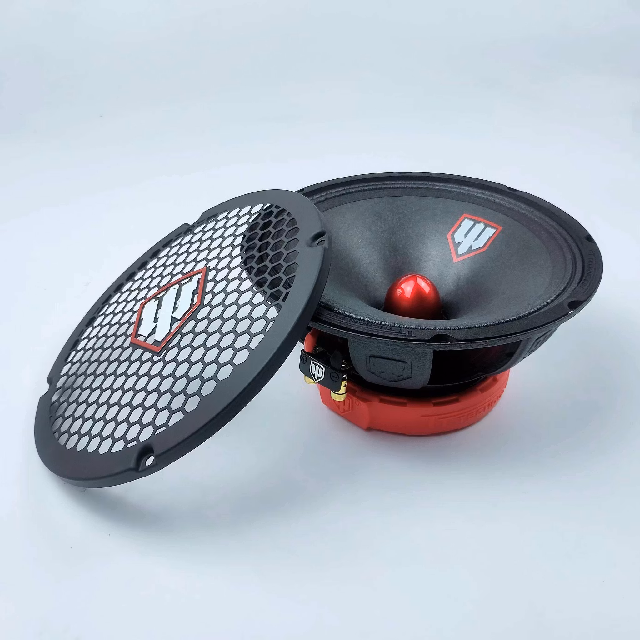 TT Technology M80X Styckpris
