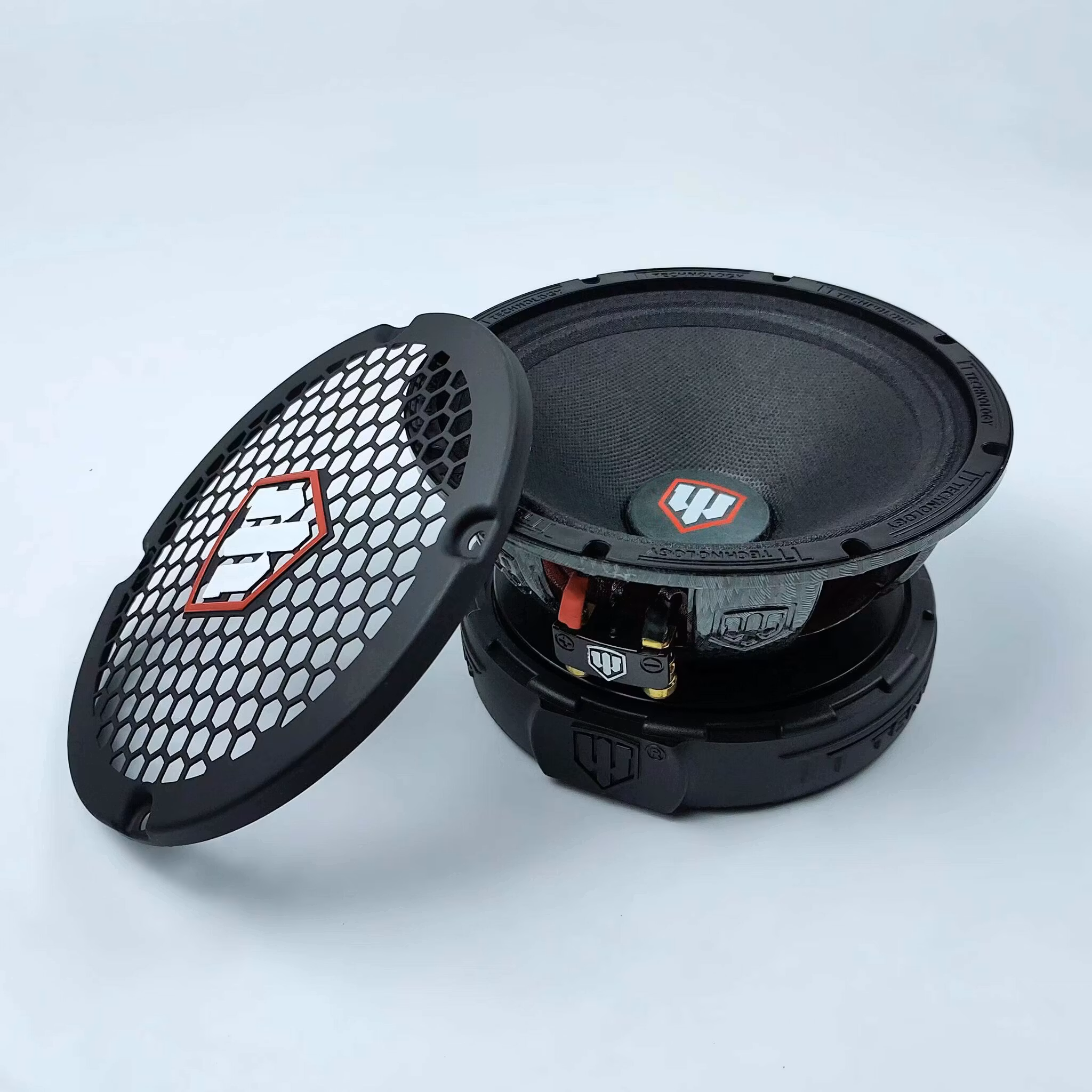 TT Technology 6PRO Styckpris