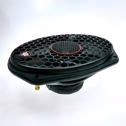 TT Technology COX66, 300W  par