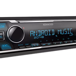 Kenwood KMM-125RDS