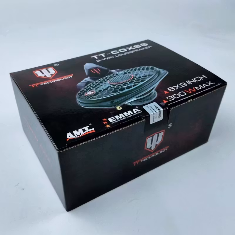 TT Technology COX66 /styckpris