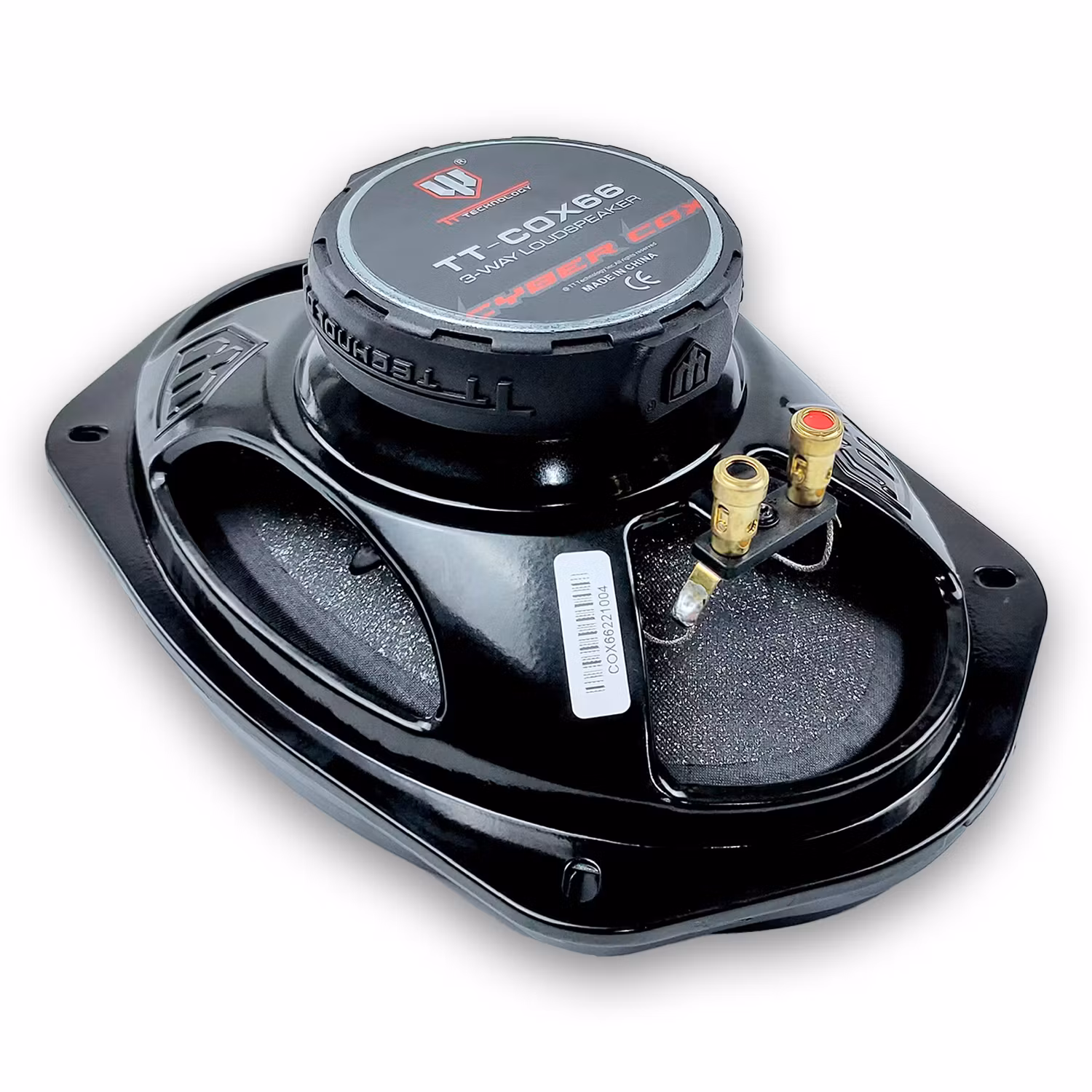 TT Technology COX66 /styckpris