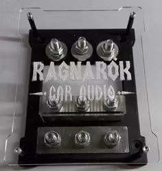 Ragnarök CombiBlock 3