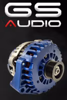 GS Audio Generator 300A - 14.8V (Beställningsvara)