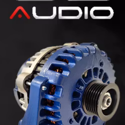 GS Audio Generator 300A - 14.8V (Beställningsvara)