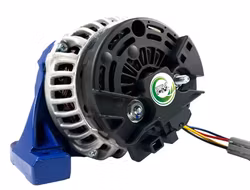 GS Generator VL250A (Volvo) (Beställningsvara)