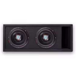 TT Technology SW8 GLADIATOR 2x8" Baslåda