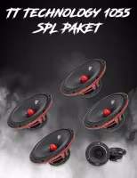 TT Technology 1055SPL SPL PAKET