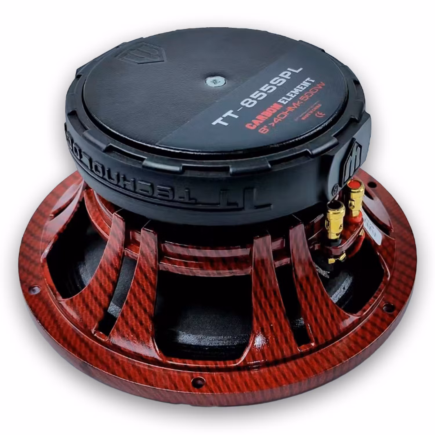 1. TT Technology 855SPL - 4 pack