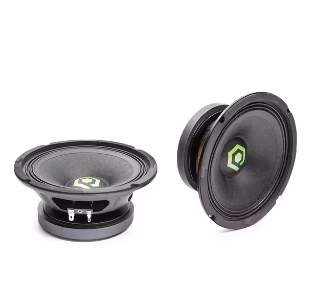 SoundQubed QP-MR6.5 / paret