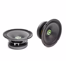 SoundQubed QP-MR6.5 / paret