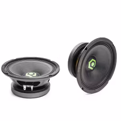 SoundQubed QP-MR6.5 / paret
