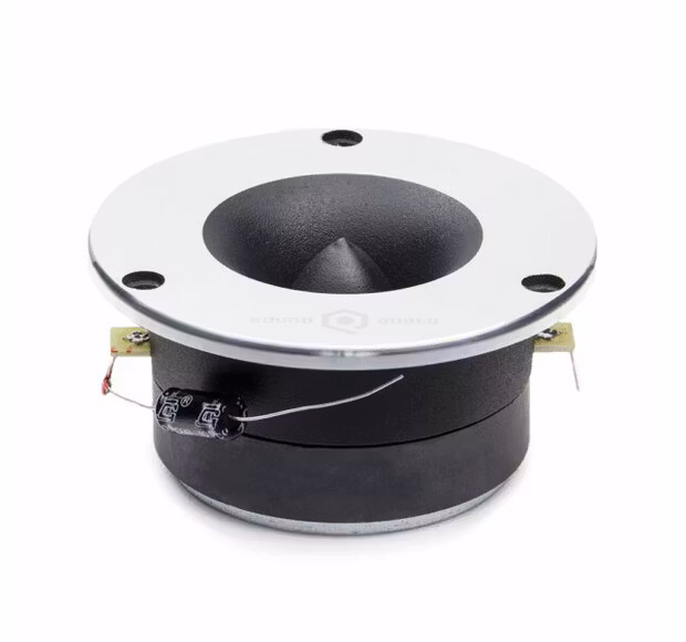SoundQubed QP-TH25 / paret